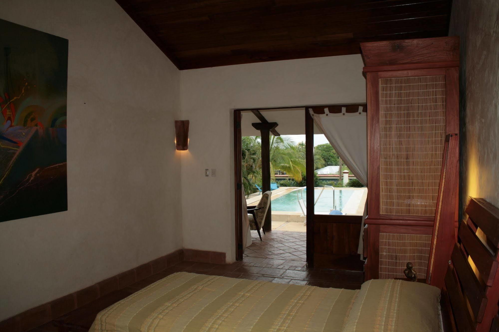 Hotel Casa de Campo Pedasi Pedasi Town Exterior foto
